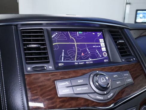 Used 2020 Nissan Armada SL w/ Premium Package image 28