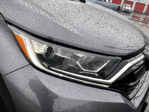 Used 2021 Honda CR-V EX image 26