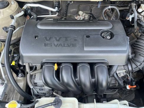 Used 2008 Toyota Corolla CE FWD image 27