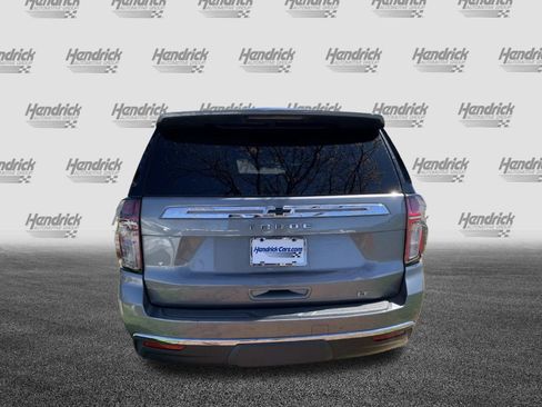 Used 2021 Chevrolet Tahoe LT image 9