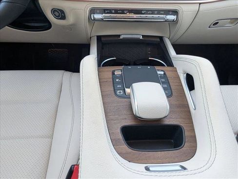Certified 2025 Mercedes-Benz GLE 450 4MATIC image 16