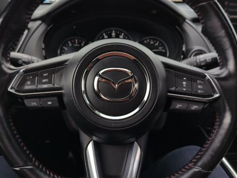 Used 2023 MAZDA CX-9 Carbon Edition image 22