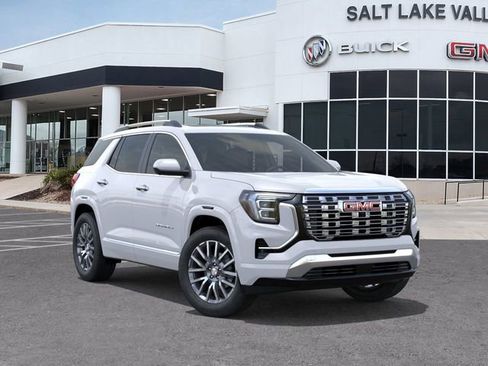 New 2026 GMC Terrain Denali AWD/4WD image 7