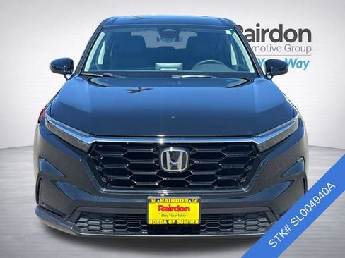 Used 2025 Honda CR-V EX-L image 2