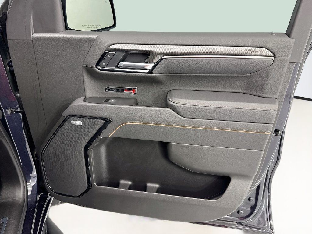 Used 2026 GMC Sierra 1500 AT4 w/ AT4 Premium Package AWD/4WD image 23