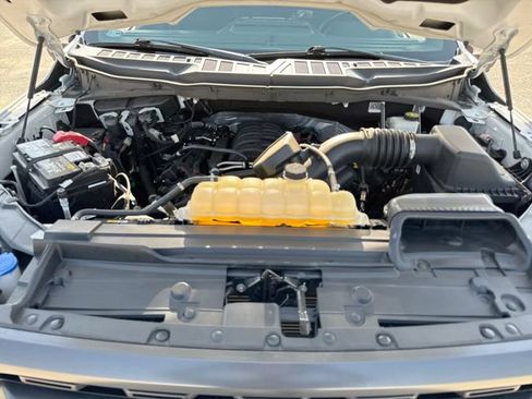Used 2022 Ford F150 XLT w/ Equipment Group 302A High AWD/4WD image 24