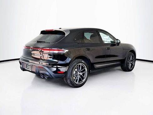 New 2026 Porsche Macan Turbo image 9