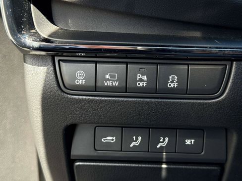 Certified 2023 MAZDA MAZDA3 2.5 Turbo Sedan w/Premium Plus image 27