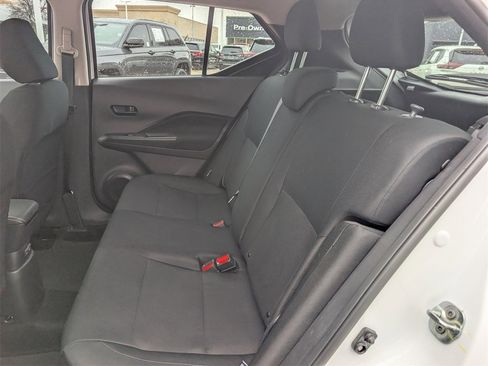Certified 2025 Nissan Kicks Play S image 26
