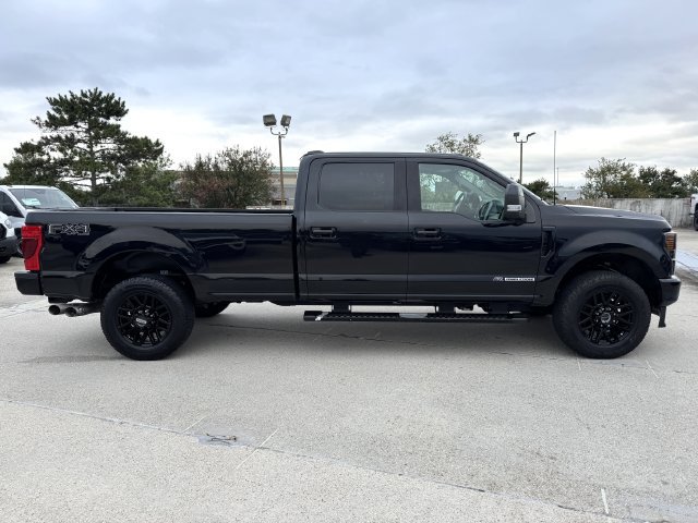 Used 2021 Ford F350 Lariat AWD/4WD image 4