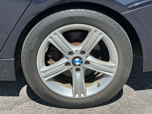 Used 2015 BMW 328i Sedan RWD image 23