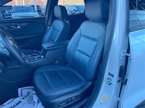 Certified 2023 Chevrolet Blazer RS w/ Enhanced Convenience Package image 18