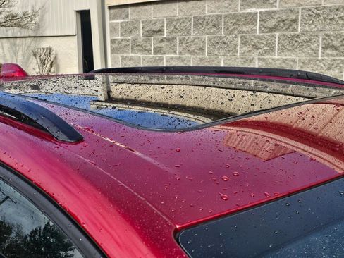 Used 2025 Chevrolet Equinox EV RS image 15