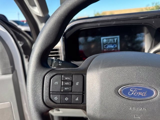 Used 2024 Ford F250 XLT w/ XLT Premium Package AWD/4WD image 27
