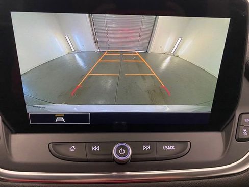 New 2025 Chevrolet Blazer LT w/ Convenience Package image 22