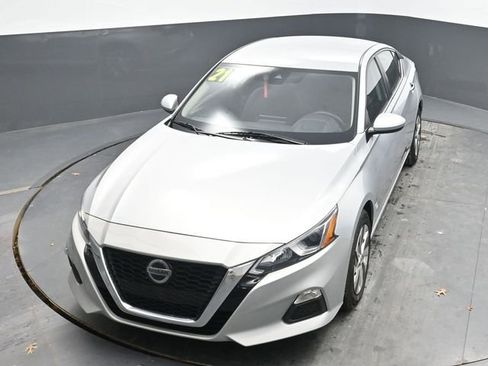 Used 2021 Nissan Altima 2.5 S image 20