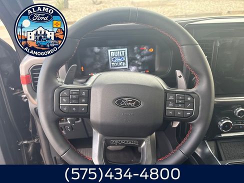 New 2025 Ford F150 Raptor image 6