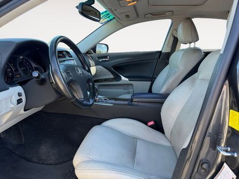 Used 2010 Lexus IS 250 AWD image 7