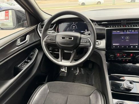 Used 2023 Jeep Grand Cherokee Altitude AWD/4WD image 31