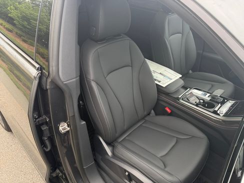 New 2026 Audi Q8 Premium Plus AWD/4WD image 28