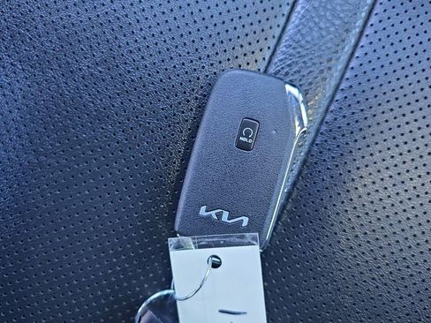 Used 2022 Kia K5 EX image 31