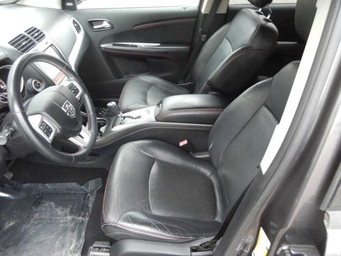 Used 2015 Dodge Journey R/T AWD/4WD image 25