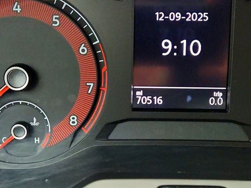 Used 2020 Volkswagen Jetta S w/ Driver Assistance Package image 15