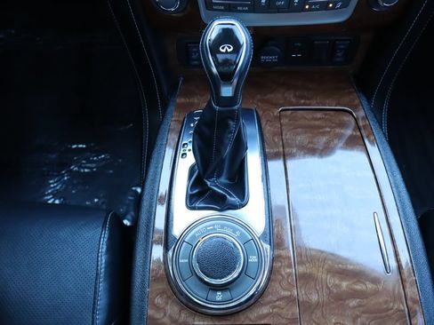 Used 2018 INFINITI QX80 4WD w/ Driver Assistance Package image 39