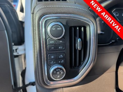 Used 2020 GMC Sierra 1500 SLT w/ SLT Premium Plus Package image 15