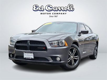 Used 2014 Dodge Charger R/T