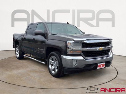 Used 2016 Chevrolet Silverado 1500 LT w/ All Star Edition