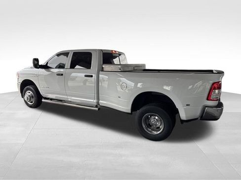 Used 2022 RAM 3500 Tradesman AWD/4WD image 6