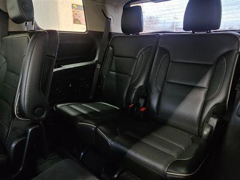 Used 2019 GMC Acadia Denali w/ LPO, Floor Liner Package image 20