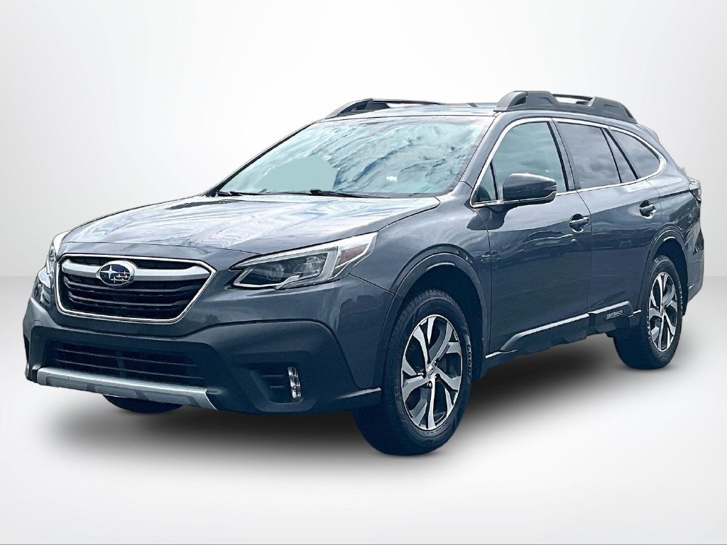 Used 2021 Subaru Outback Limited w/ Popular Package #2 AWD/4WD image 34