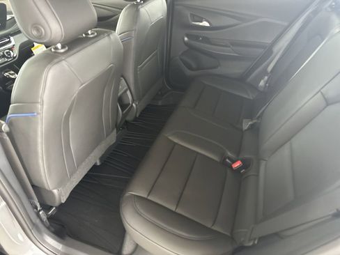 New 2026 Buick Envista Sport Touring w/ Convenience I Package image 30