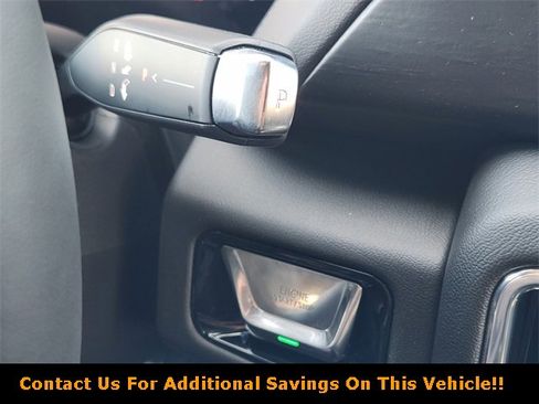 New 2026 GMC Yukon XL Denali w/ Sun & Power Step Package image 16