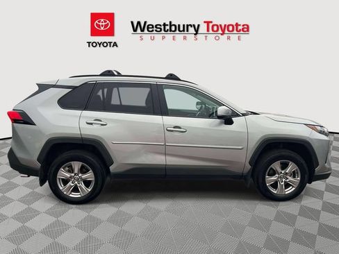 Certified 2025 Toyota RAV4 XLE w/ Convenience Package AWD/4WD image 6
