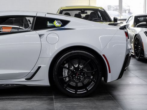 Used 2018 Chevrolet Corvette Grand Sport image 20