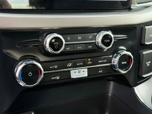 Used 2024 Ford F150 XLT w/ Mobile Office Package image 10