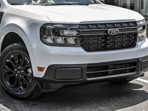 Certified 2024 Ford Maverick XLT w/ XLT Luxury Package FWD image 2
