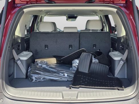 New 2026 Hyundai Santa Fe SEL image 15