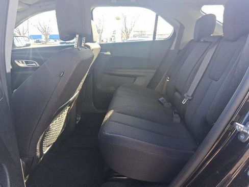 Used 2013 Chevrolet Equinox LS image 16