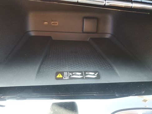 New 2026 Chevrolet Traverse Z71 w/ Enhanced Driving Package image 28