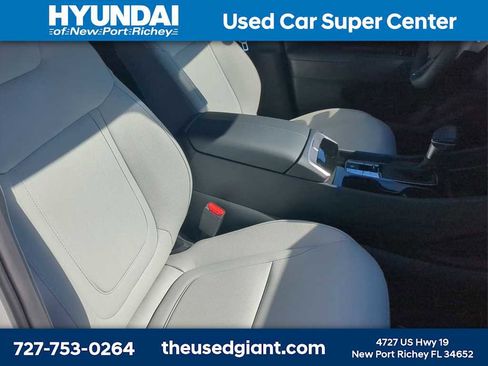 New 2026 Hyundai Santa Cruz SEL image 22