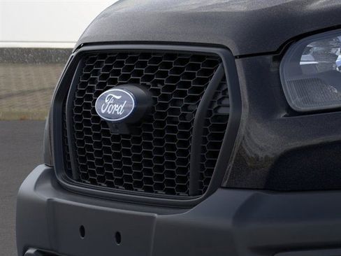 New 2026 Ford Transit 350 148 Medium Roof AWD w/ Load Area Protection Package image 17