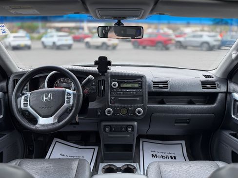 Used 2008 Honda Ridgeline RTL image 5