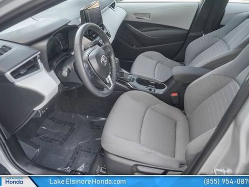 Used 2026 Toyota Corolla SE FWD image 14