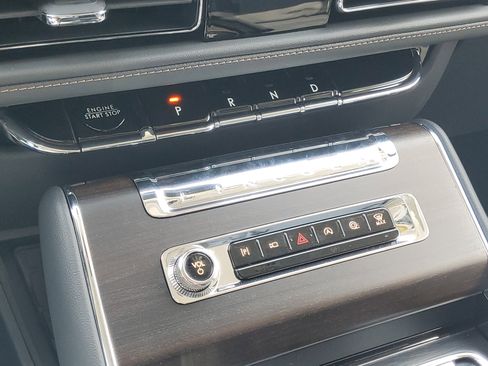 New 2026 Lincoln Aviator Reserve image 21