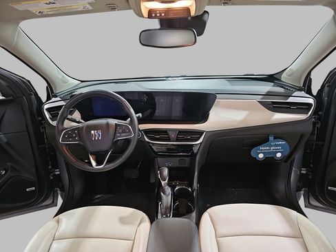 Certified 2024 Buick Encore GX Avenir w/ Avenir Convenience Package FWD image 11