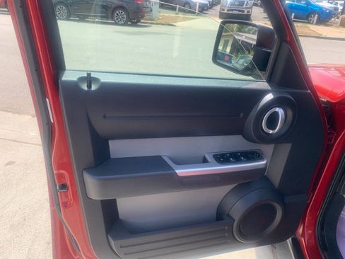 Used 2007 Dodge Nitro SLT RWD image 21